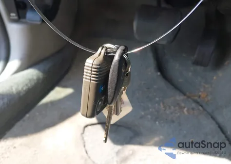 2003 Mercury Grand Marquis Ls from USA, damaged, VIN 2MEHM75W43X666666